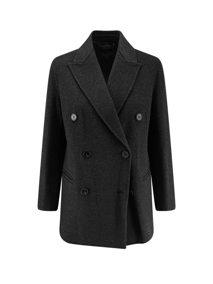 Paltò Coats - Blacks and greys | 2db5b4cff42d904413fa214b2053b4d04b606d88