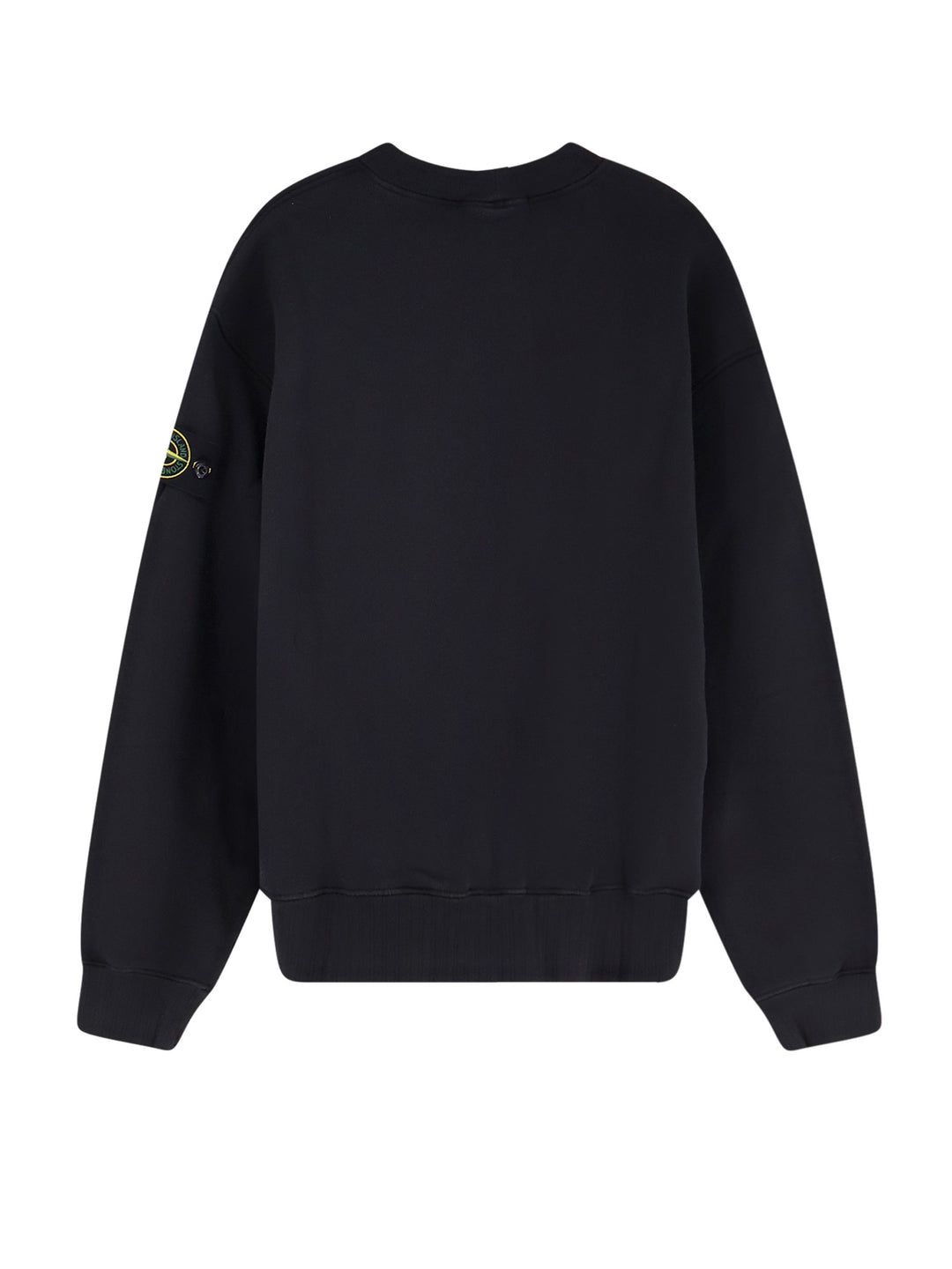 Stone Island Sweaters - Blacks and greys | 336077a8a6737bea4e0f7b3858903cc2b7e30b89