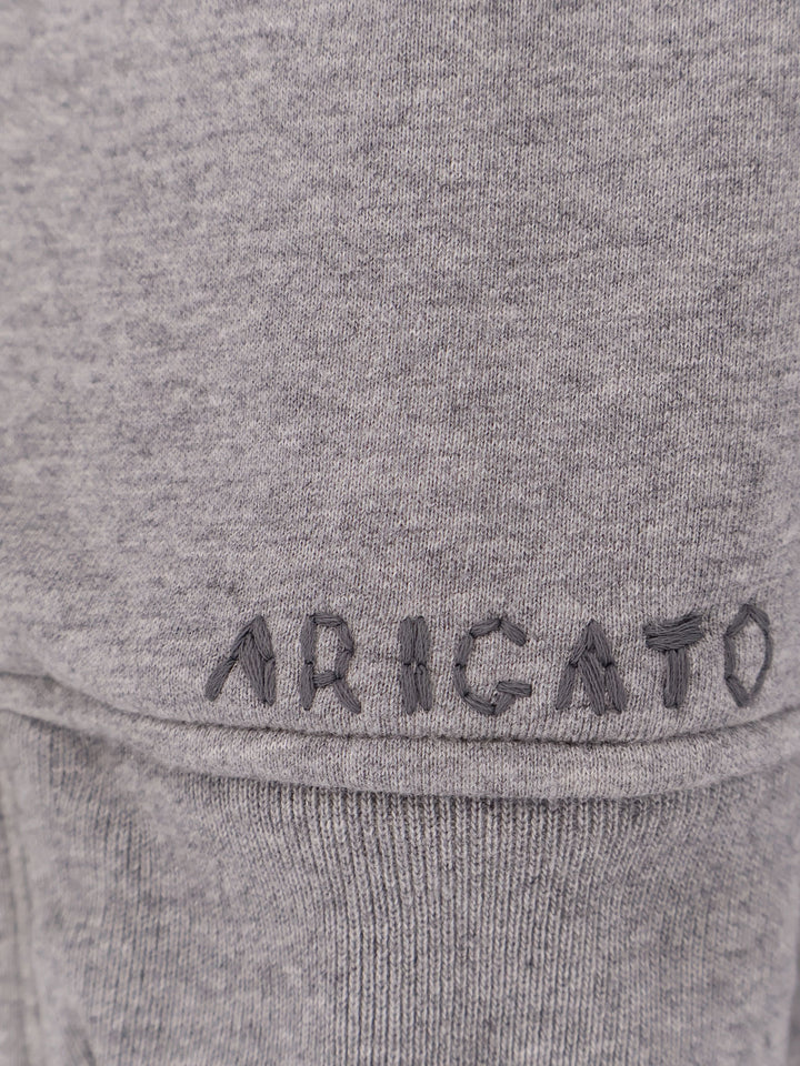 Axel Arigato Sweaters - Greymelange | 1b09a63649729505fb9c46006bfb4e1012279f35