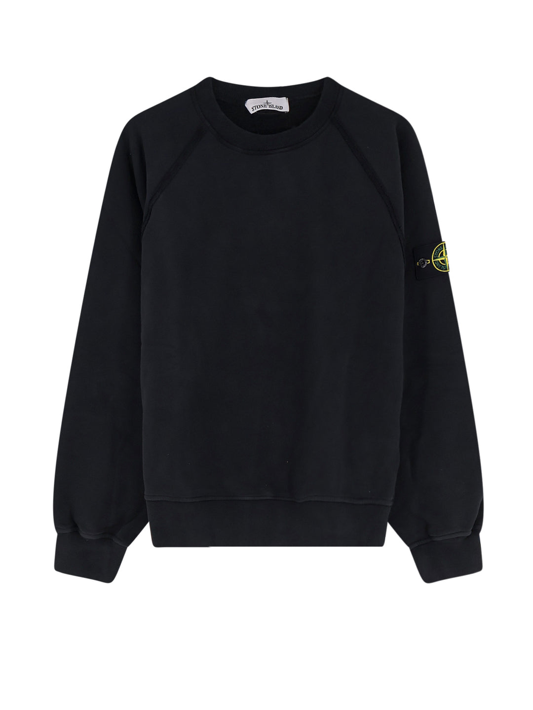 Stone Island Sweaters - Blacks and greys | 43bc730d4e75451d86e9854abac52a1819540be5