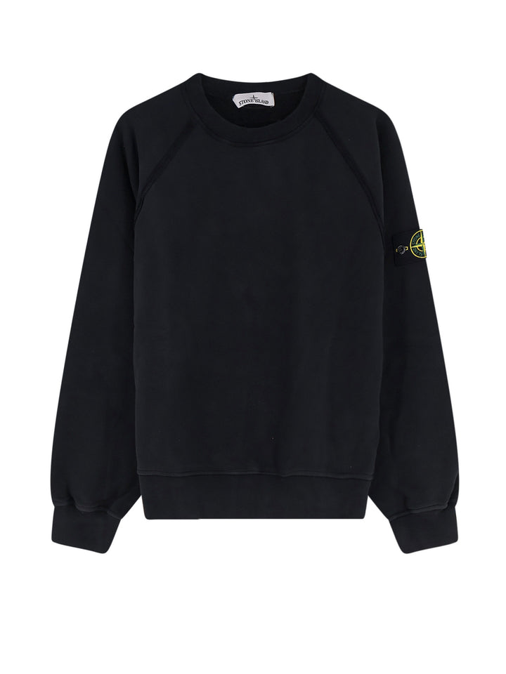 Stone Island Sweaters - Blacks and greys | 43bc730d4e75451d86e9854abac52a1819540be5