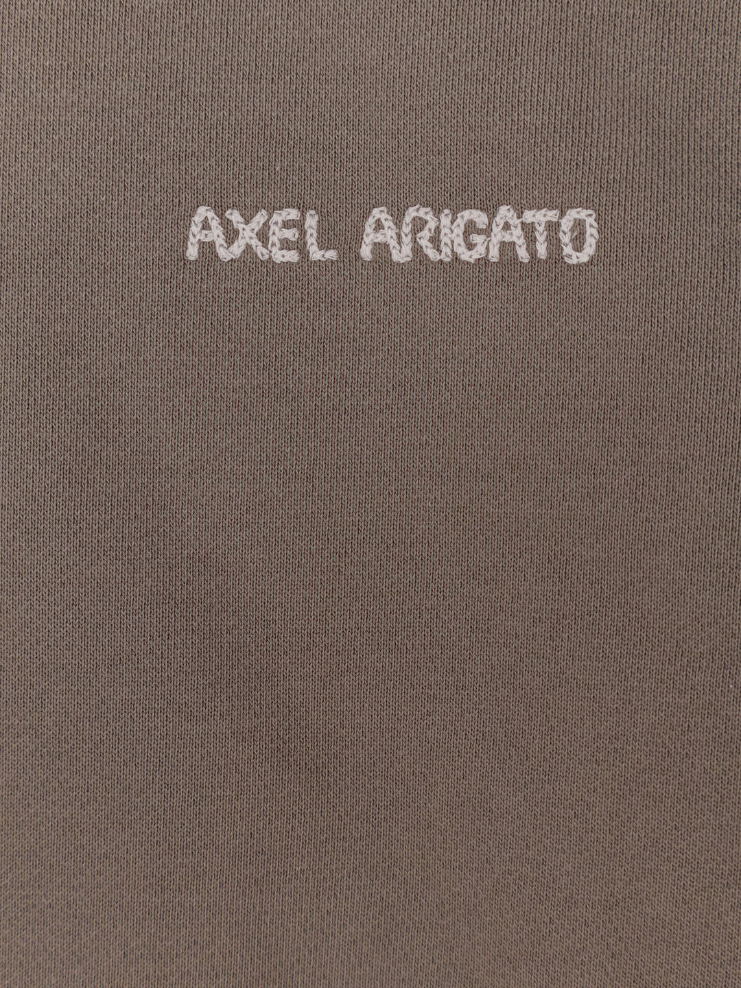 Axel Arigato Sweaters - Cedarbrown | 063ad3561d372eb58e69e7ff25e64b73c2197078