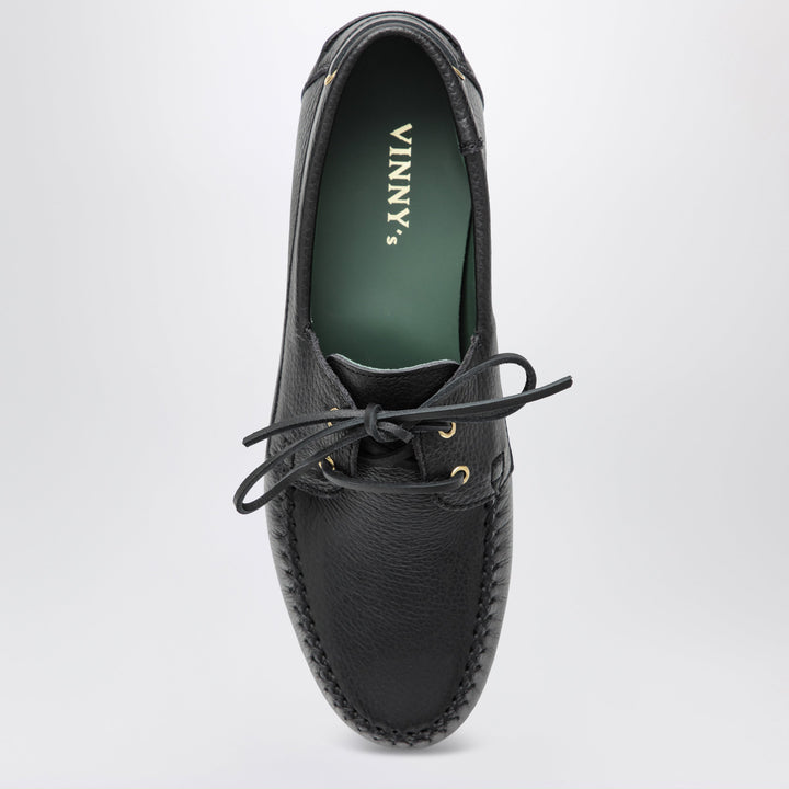 Vinny'S Apparel & Accessories - Nero | 05bb1f947a7da3fa75883d35fbf44f6947c1eb78