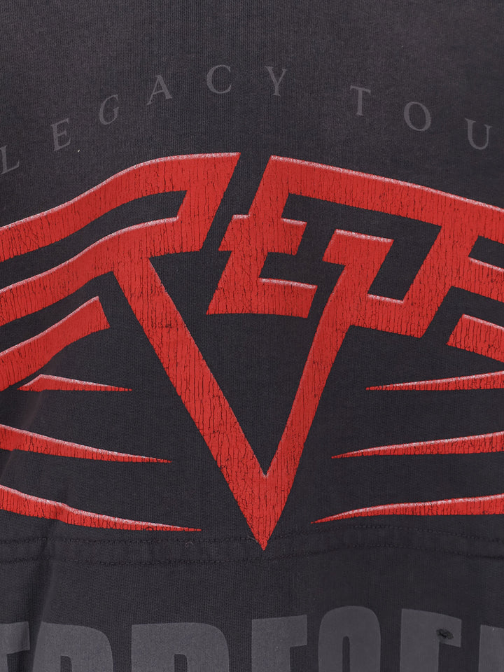 Represent Sweaters - SUN FADE GREY | 547ab116caae544cfdf2c6bdc50ab9be9510df25