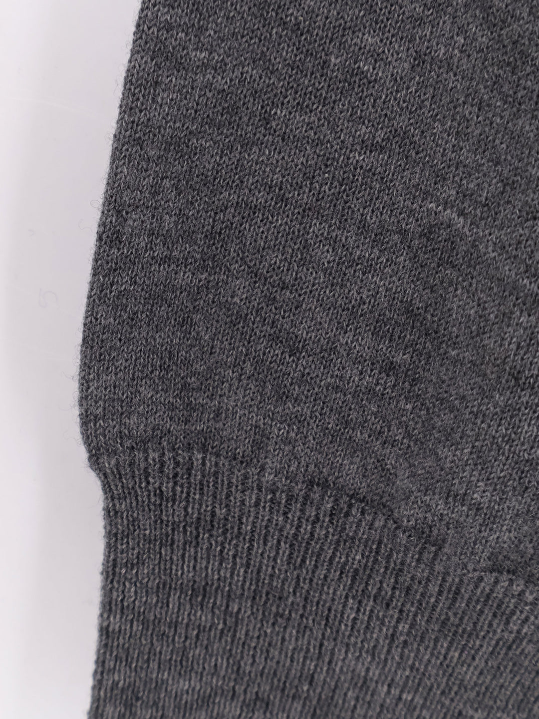 Zegna Sweaters - Blacks and greys | dc0a61150825d5d3c0db8357455d68968e5e0616