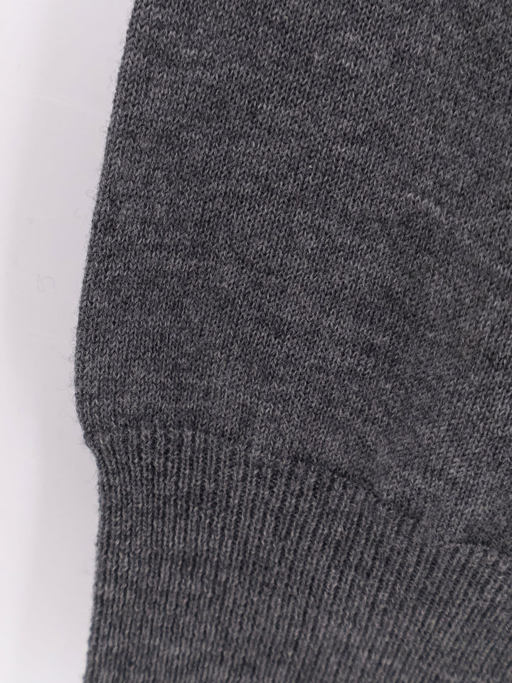 Zegna Sweaters - Blacks and greys | dc0a61150825d5d3c0db8357455d68968e5e0616