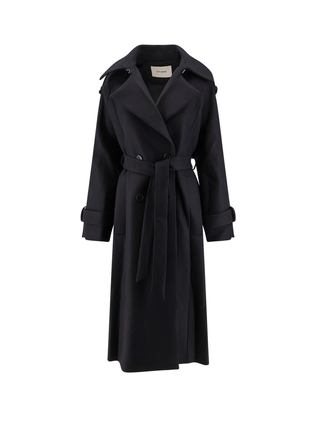 Ivy Oak Coats - Blacks and greys | a04e0ff629373ae56a17a41e2c3ff7a52a0fb49c