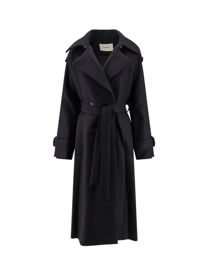 Ivy Oak Coats - Blacks and greys | a04e0ff629373ae56a17a41e2c3ff7a52a0fb49c