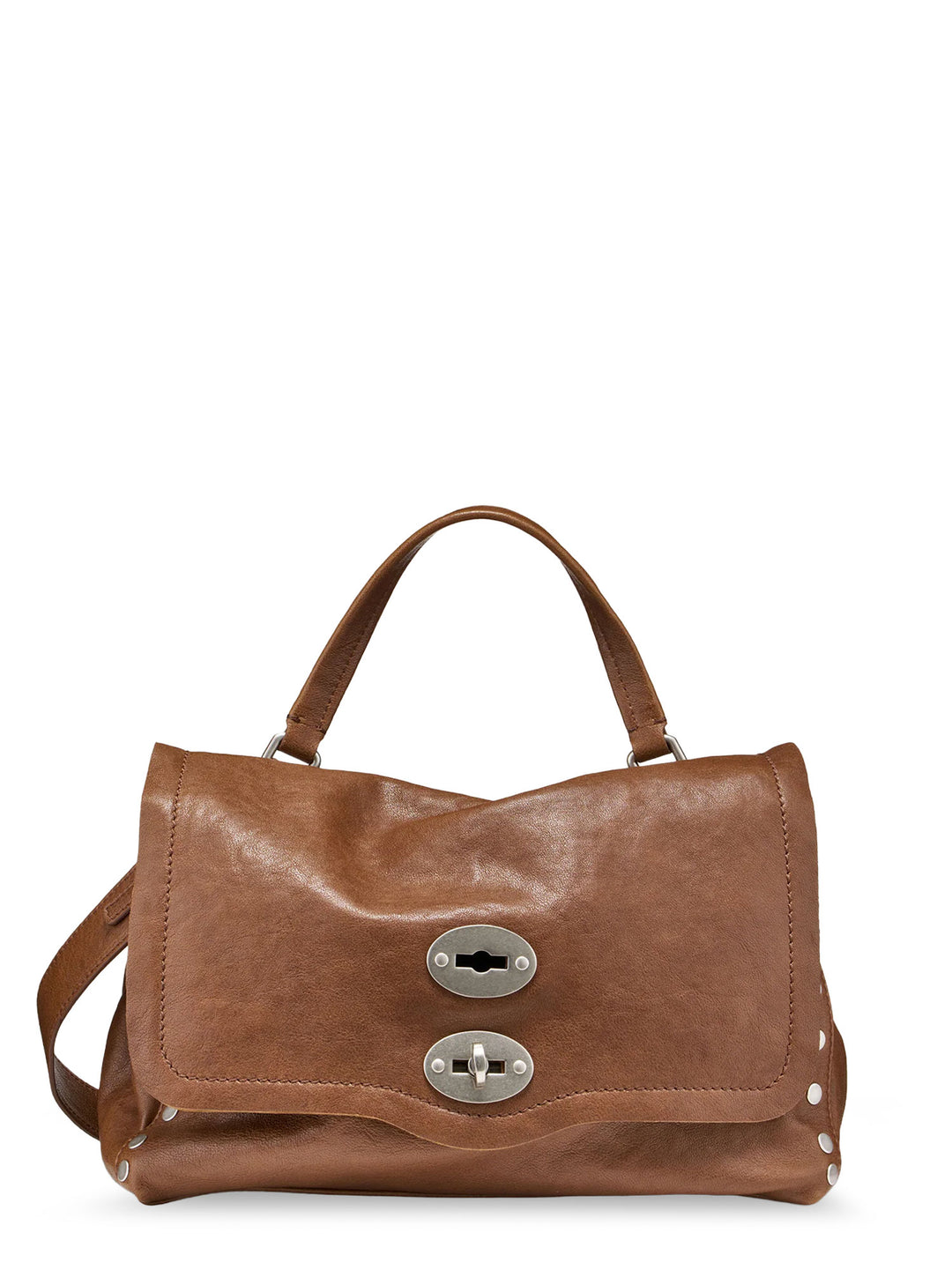 Zanellato Bags - Marrone | f65c09f9170a94cdac16337dccbe1feb8bee3e7e