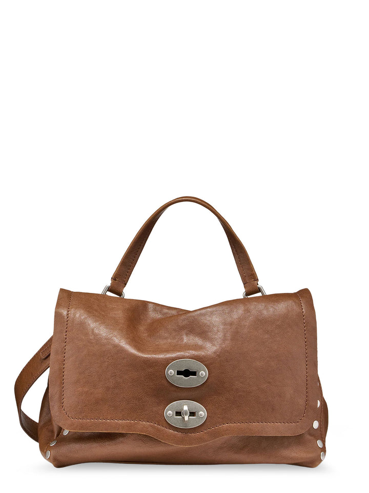 Zanellato Bags - Marrone | f65c09f9170a94cdac16337dccbe1feb8bee3e7e