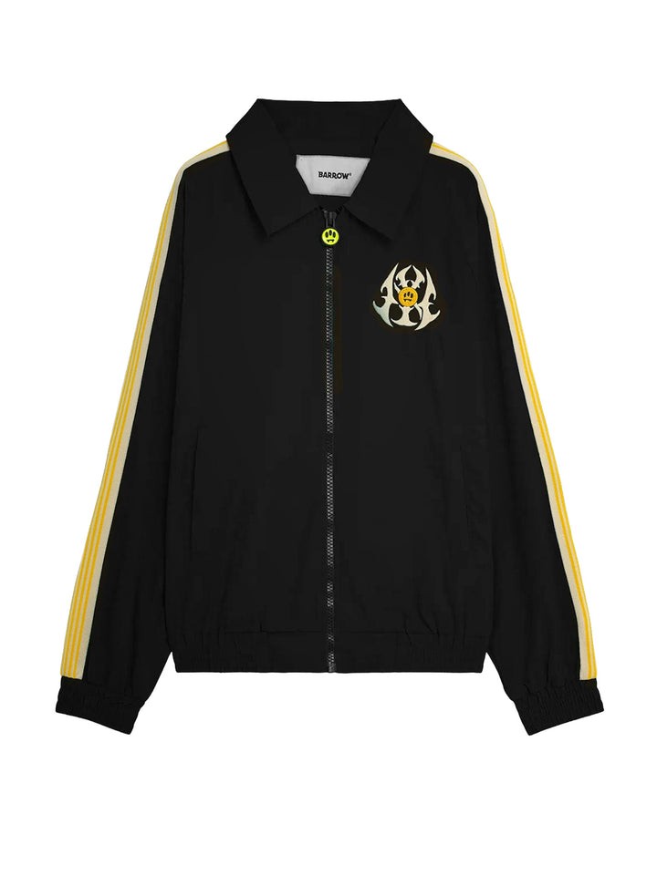 Barrow Jackets - Blacks and greys | f420604450fc72c8febd56669005bfdecf14dc69