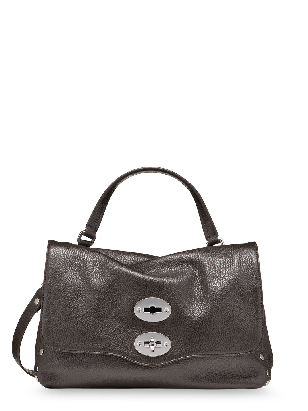 Zanellato Bags - Marrone | ec4551cf46b0e43b97bdaa250500b5abf6ae49f5