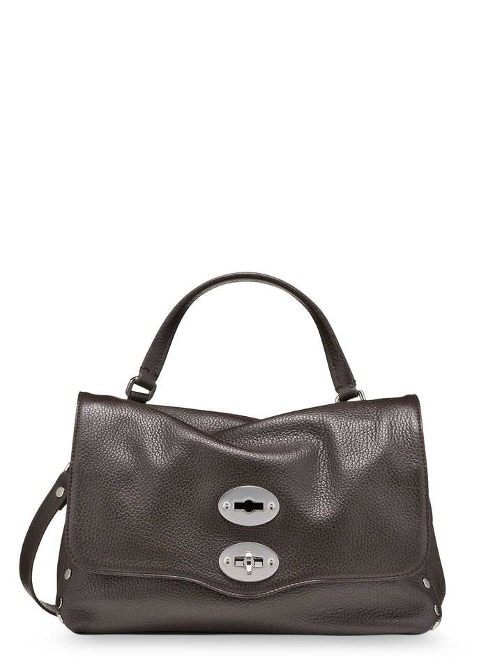Zanellato Bags - Marrone | ec4551cf46b0e43b97bdaa250500b5abf6ae49f5