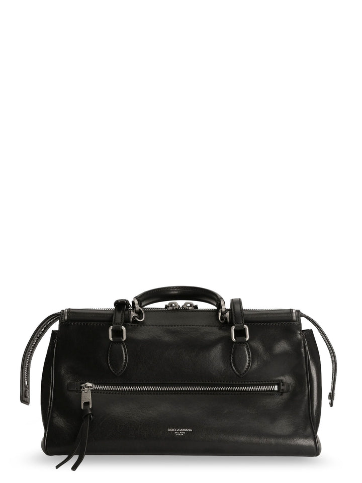 Dolce & Gabbana Bags - Blacks and greys | 5e202aa7c509e2decbecef8895b2cfa1f7d7230c