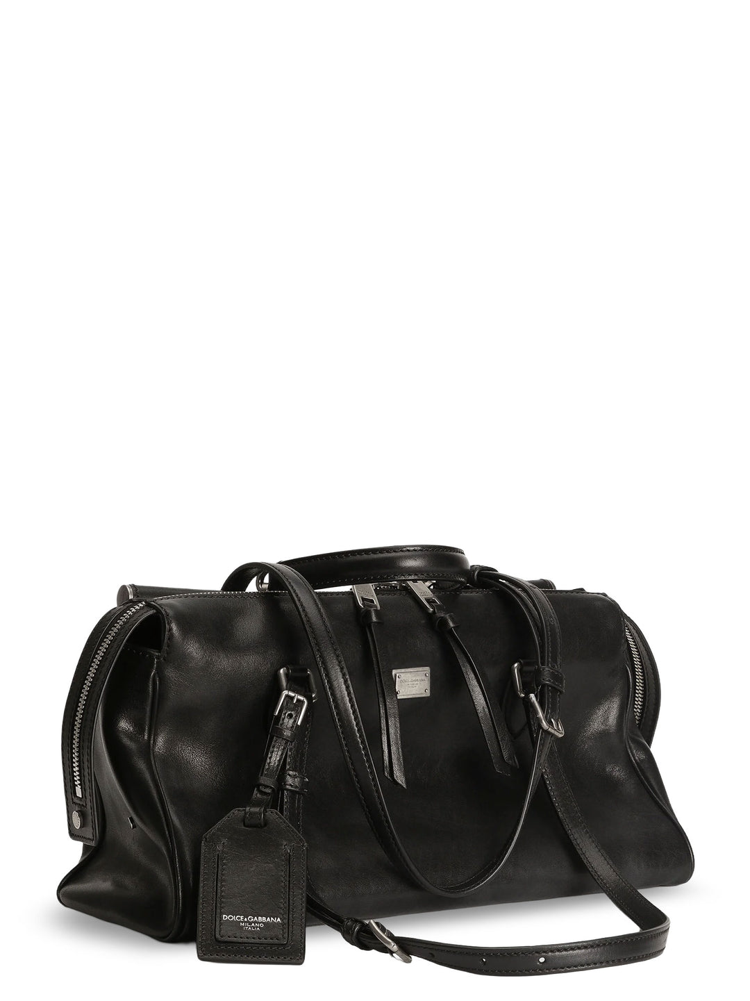 Dolce & Gabbana Bags - Blacks and greys | 1729010271e7ebd37095b9dbe8faa8dd37350279