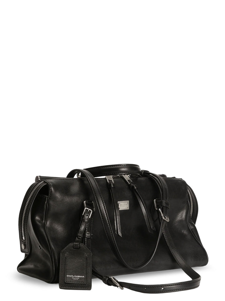 Dolce & Gabbana Bags - Blacks and greys | 1729010271e7ebd37095b9dbe8faa8dd37350279