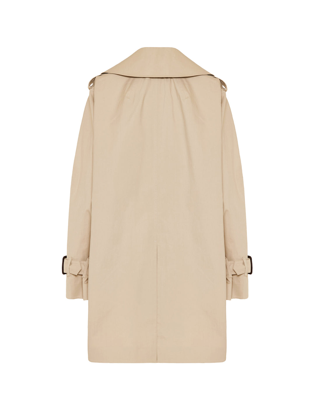 Givenchy Coats - Beigemustard | 0d7b2ba0d0b96e73af69e814de83b70a42cc3c9f