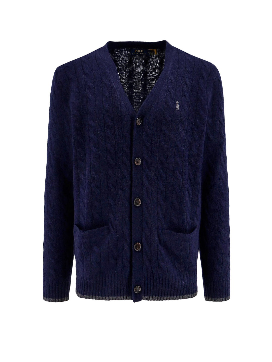 Polo Ralph Lauren Sweaters - HUNTER NAVY | 6c6d42e56e54c1d89b4ca3ed5e5ce8ad7a966ec1