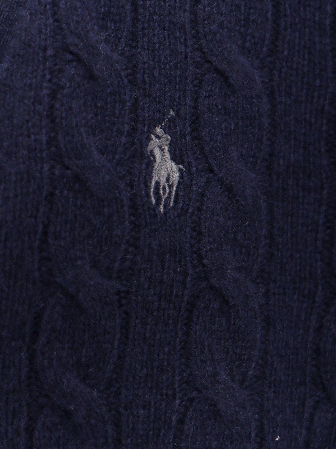 Polo Ralph Lauren Sweaters - HUNTER NAVY | 7cadcecc9bce46703da268e25514f7270a0f1224