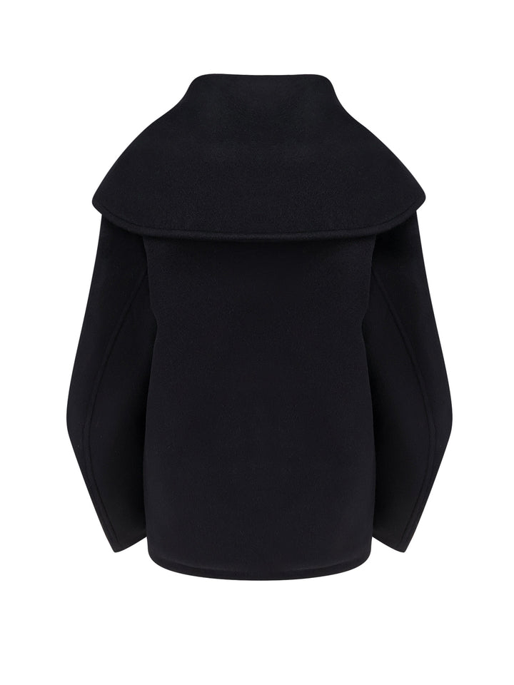 Ivy Oak Coats - Blacks and greys | 5c86d81fae6479f3fa830f884157f99884f24aa6