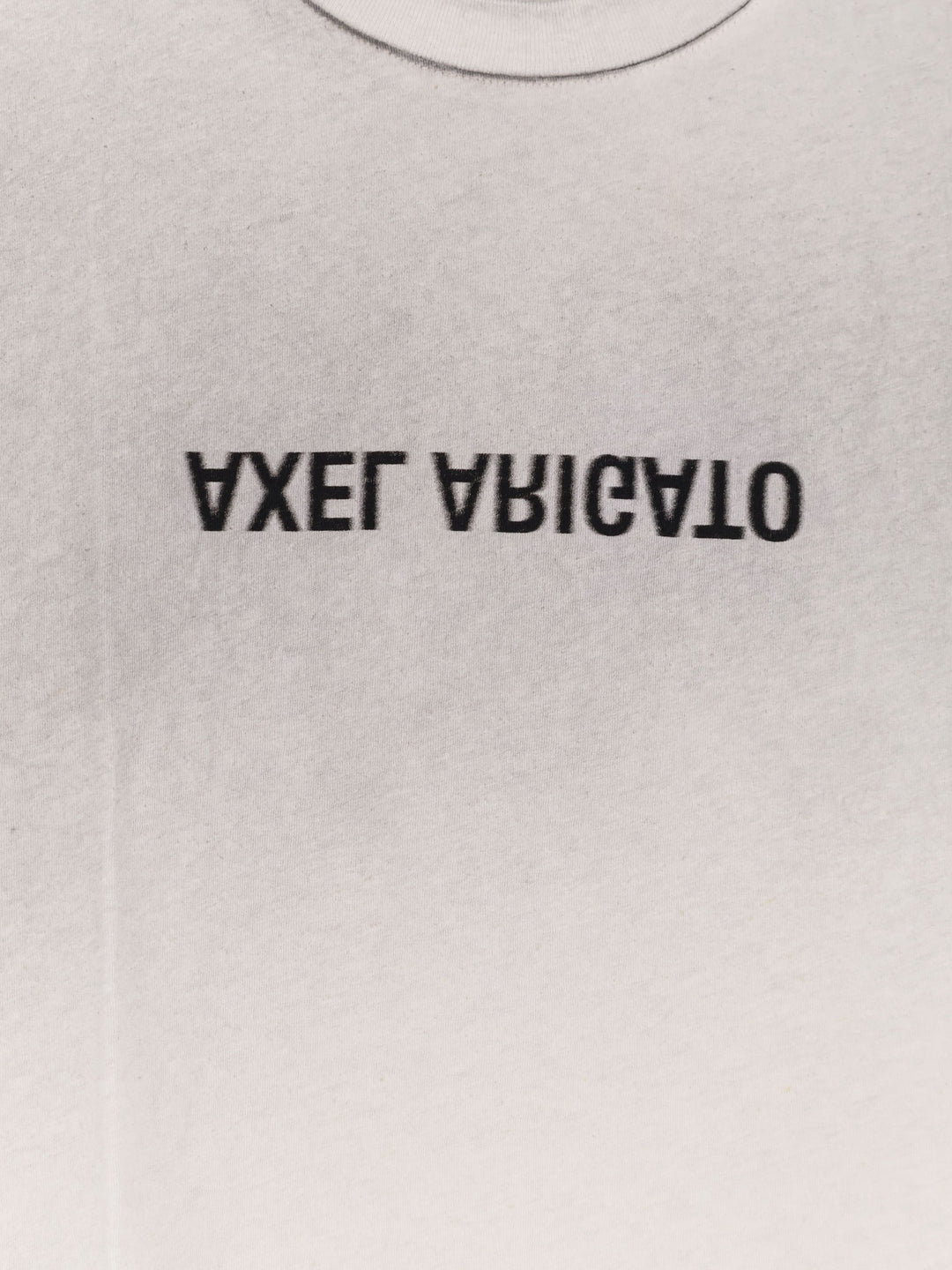 Axel Arigato T-shirts and Polos - Light and natural | 55a2343ff84ce62d4a50057a55a5036b9e329e4f