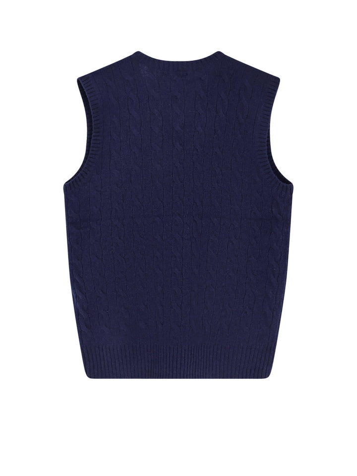 Polo Ralph Lauren Sweaters - HUNTER NAVY | b316b6ca41246b83b1fad2a41f6b4cf80d5796ec