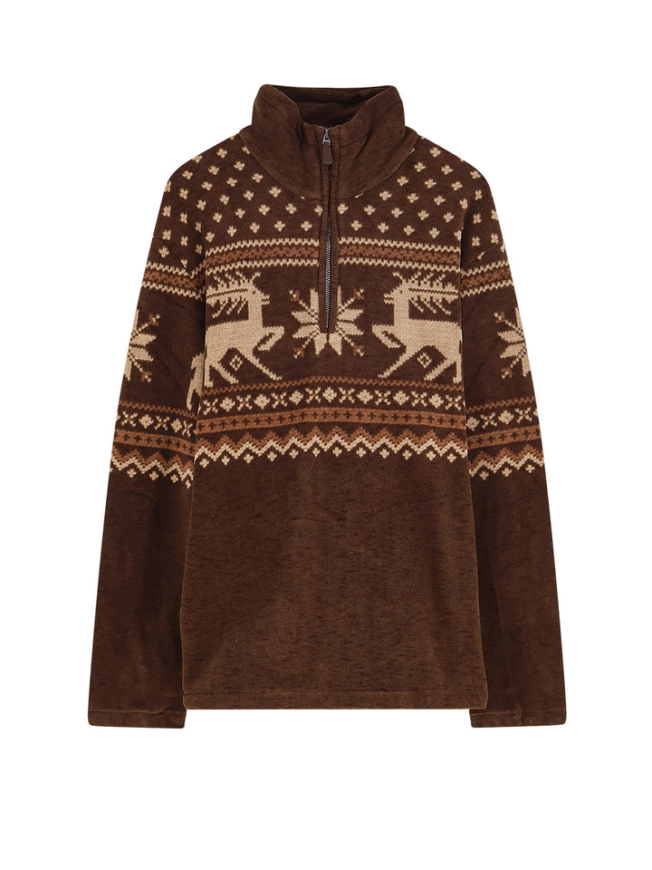 Polo Ralph Lauren Sweaters - CASCADIA FAIR ISLE | 0772c9aebe8c511ea92f2680d8dc779a3ea32871