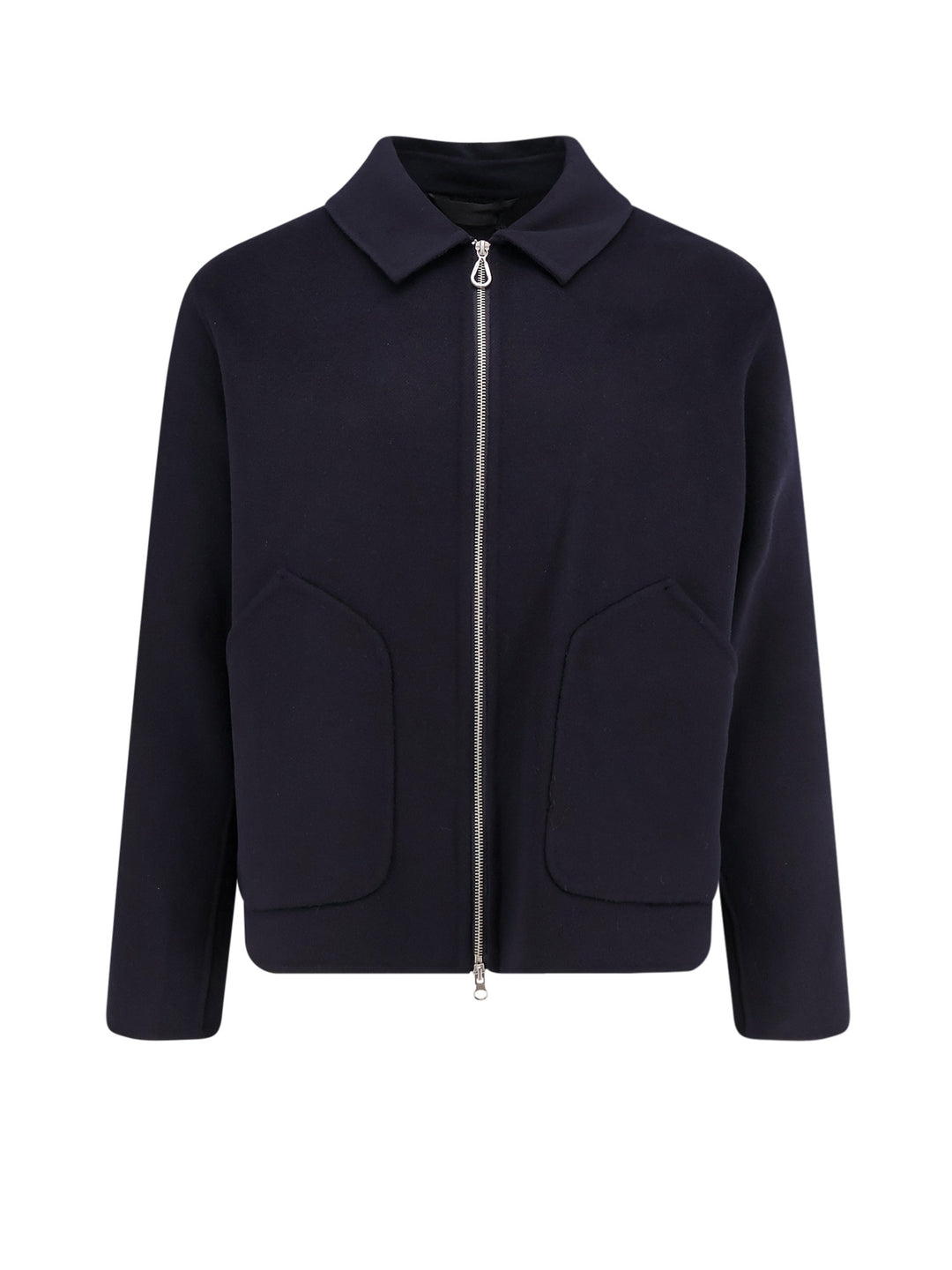 Paltò Coats - Blue and green | 04899485b455375277a8a604590ef45102d31800