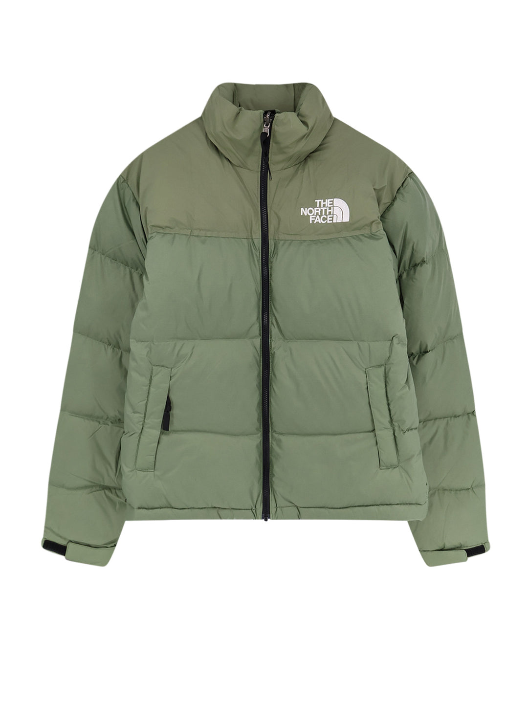 The North Face Jackets - Blue and green | 825c667c293aca7591419c296121889974405e5a