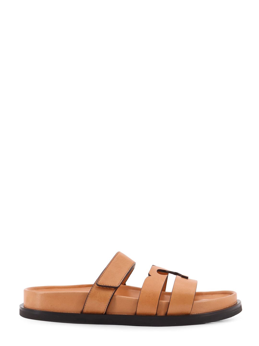 Tory Burch Sandals - CAMELLO | ff79753f3e3c8261ccf1590602a8b4e22172db97