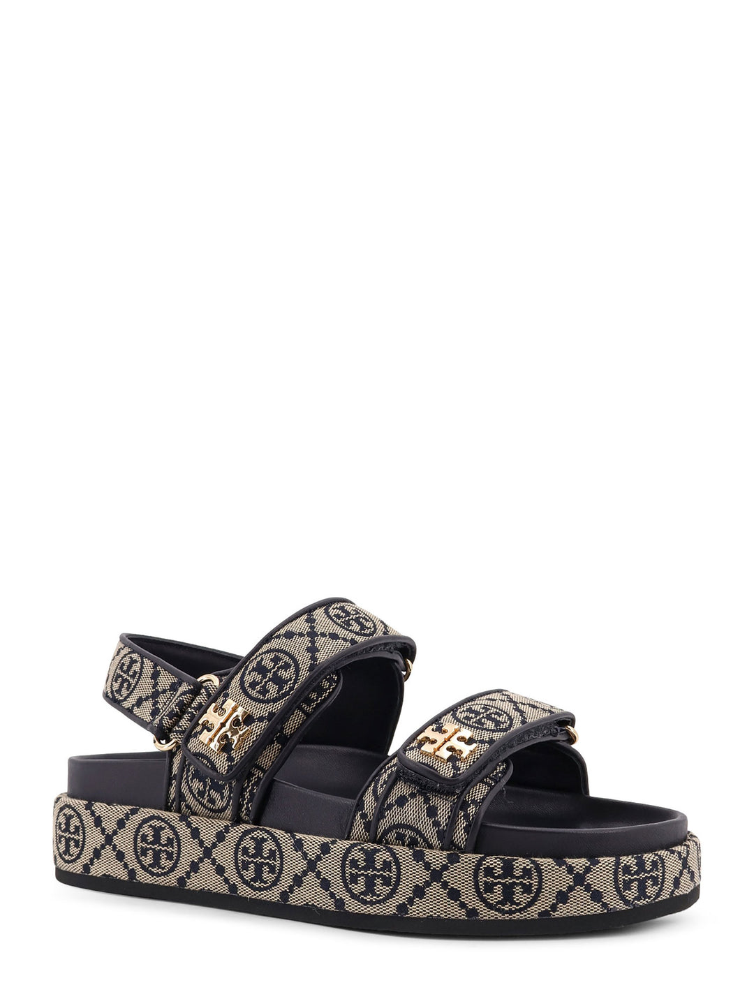 Tory Burch Sandals - PERFECT NAVY | 4c1abccd7d1af05a318b26db9e38c078797760c1