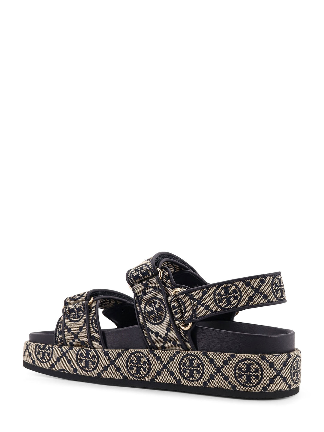 Tory Burch Sandals - PERFECT NAVY | f789b1ff6ff46449776866208ac51690eca1912b