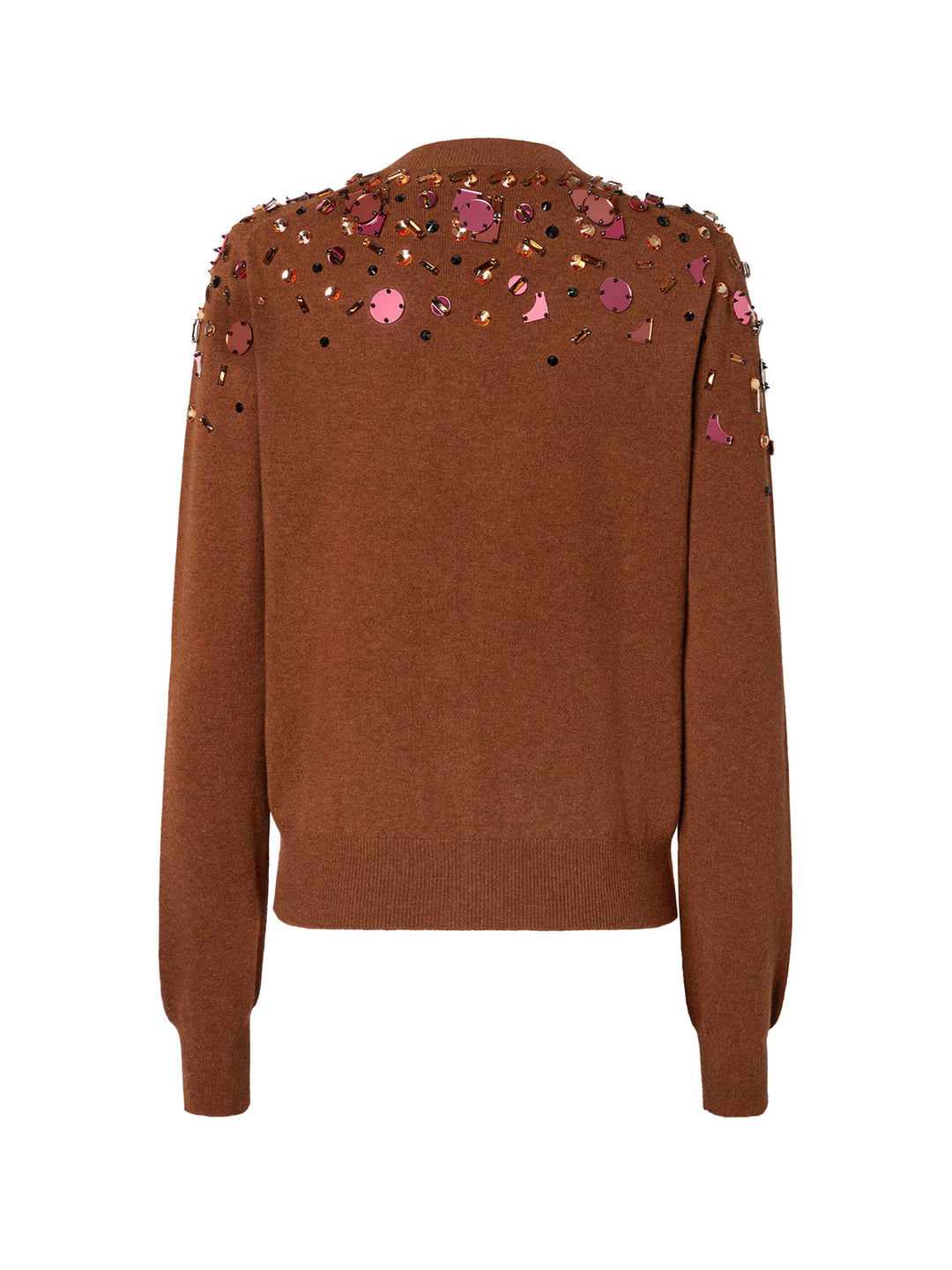 Fendi Sweaters - RUST-25 | 0a11456a6a6af11e45892555bc85475ecb9c8d77