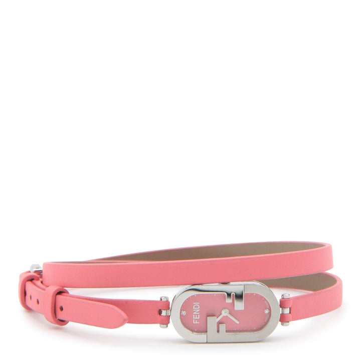 Fendi Accessories Accessories - PINK | 9396f1fce059d51ffa67659fff1936f51093e173