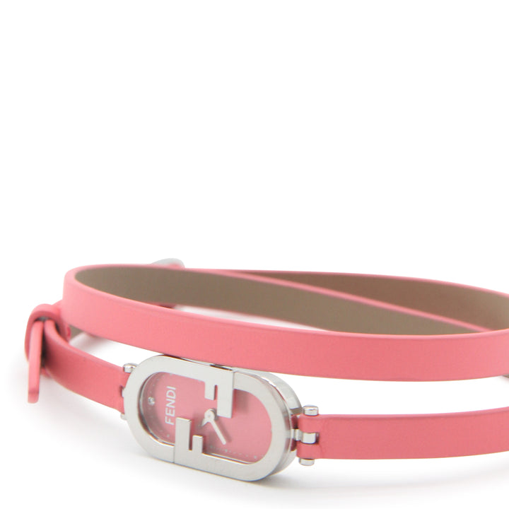 Fendi Accessories Accessories - PINK | baae1932a0e596aeb638d31f3c62a984c55bdc90