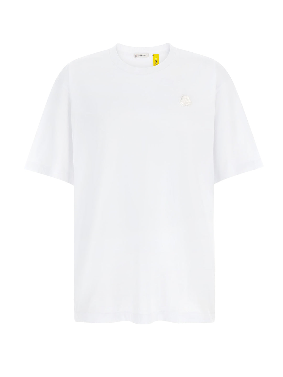 Moncler Genius T-shirts and Polos - Light and natural | b77b1e38893846950508900b5faac279938e9dec