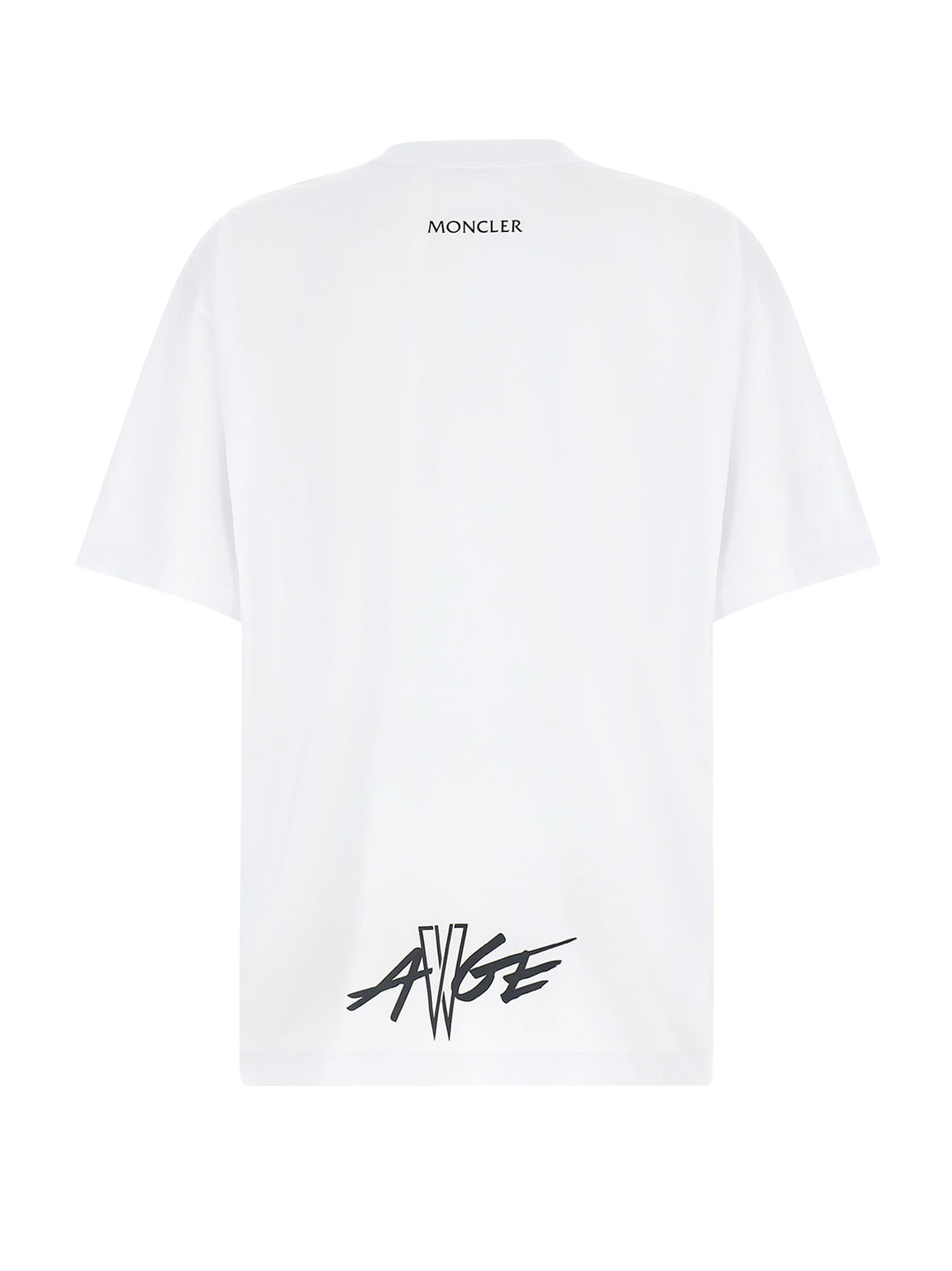 Moncler Genius T-shirts and Polos - Light and natural | e20c53fc93c490f170517a6910d0497d04f739b4