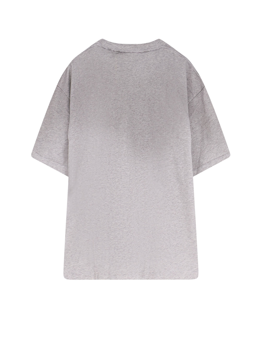 Axel Arigato T-shirts and Polos - Greymelange | 3df211a5807516358a407c111feabf61d8fd8cf5