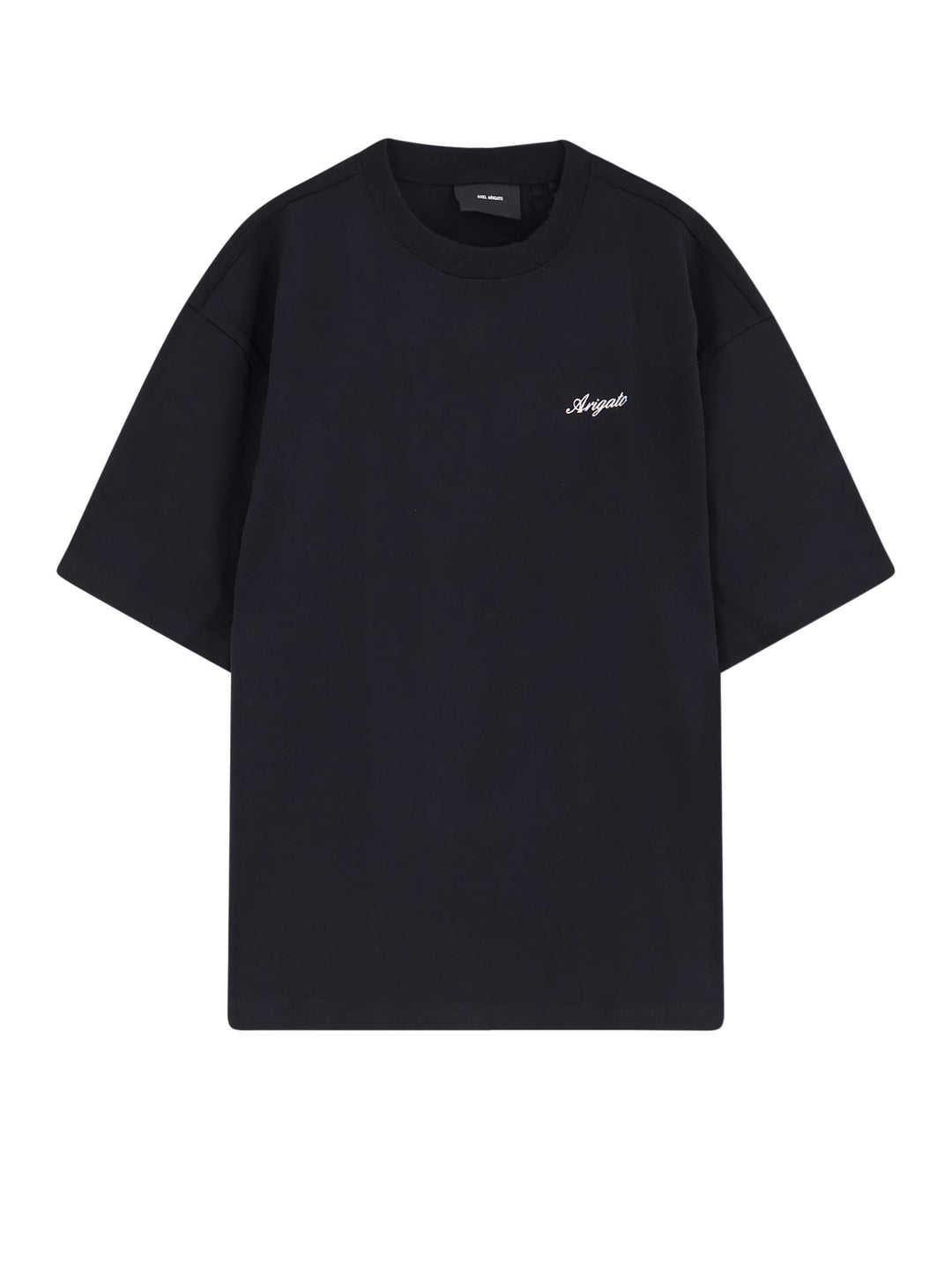 Axel Arigato T-shirts and Polos - Blacks and greys | a1e66818c89ba0be7955c46824dec91385d83c3d