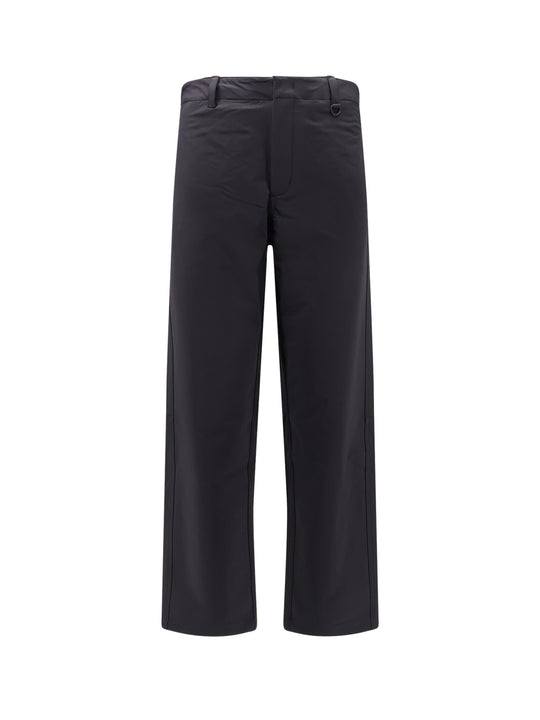 Laminar Technical Fabric Trousers