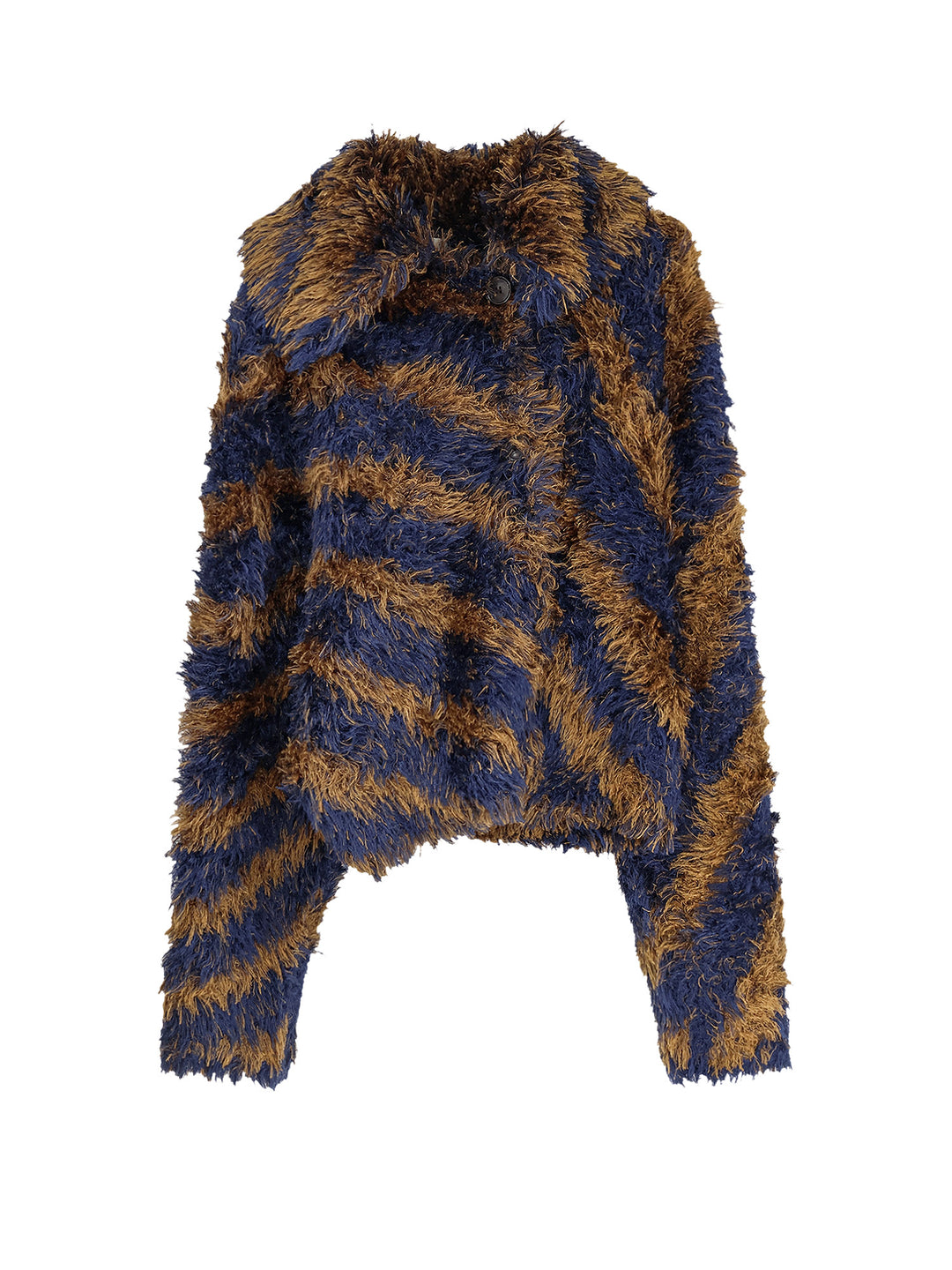 Dries Van Noten Sweaters - Light and natural | a2ff4f42dbc5c81d54218f31184209553384eed4