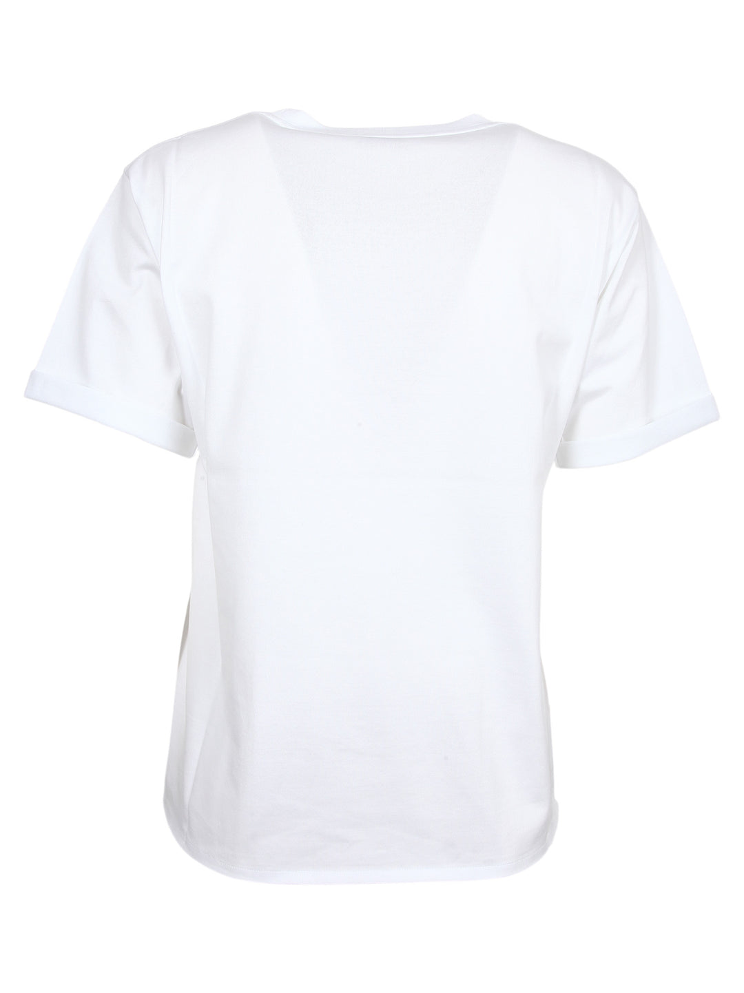 Saint Laurent Paris T-shirts - Bianco | ee9091199303cb79699d18a86e409485415e5655
