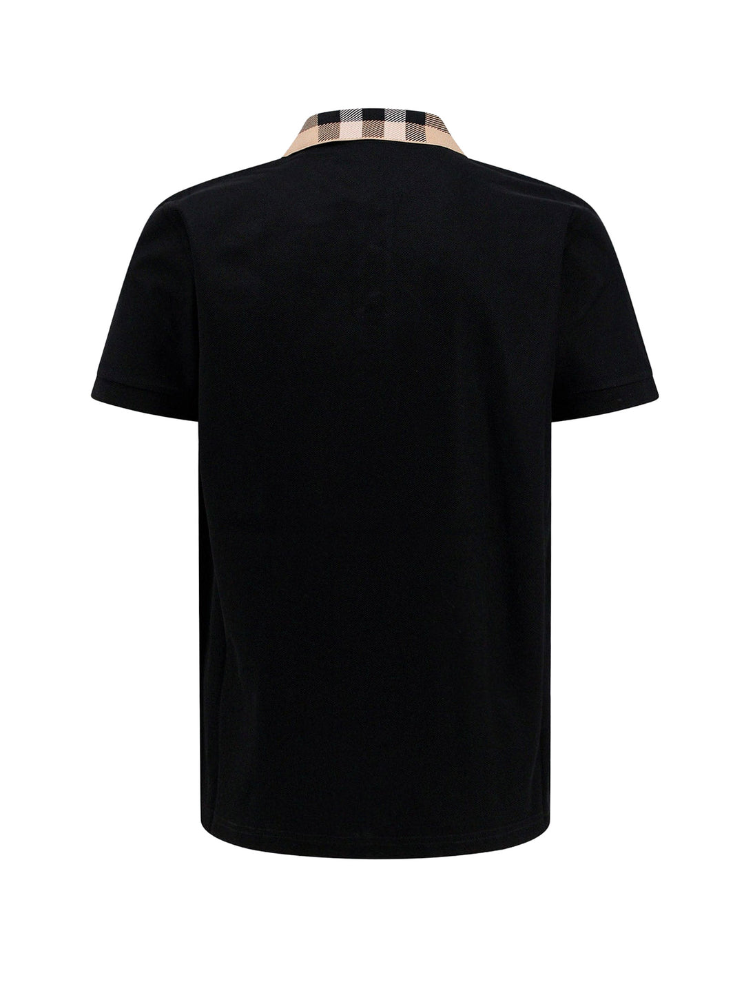 Burberry T-shirts and Polos - Blacks and greys | faba8972bc2ce0f71966505cf97311573624cfd7