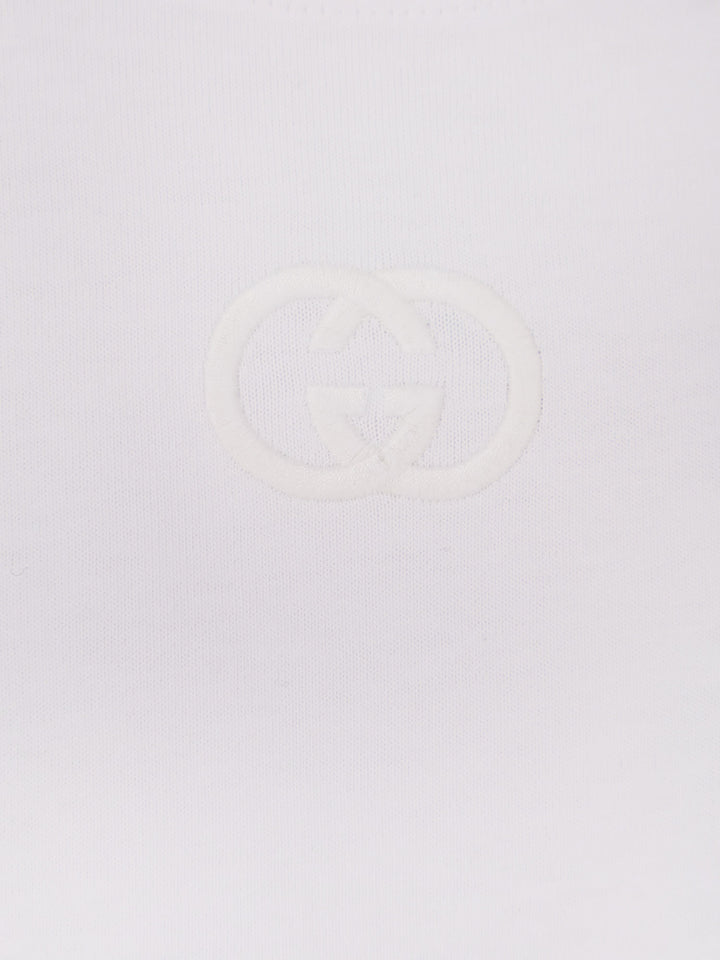 Gucci T-shirts and Polos - Light and natural | d3c34ade6a3580513a50fb114fcb502e4dbc19d4