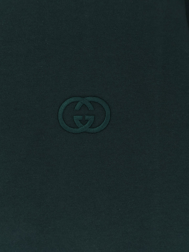 Gucci T-shirts and Polos - GREEN/MIX | c057429cf14139101416d037c67fa4a8e54141c0