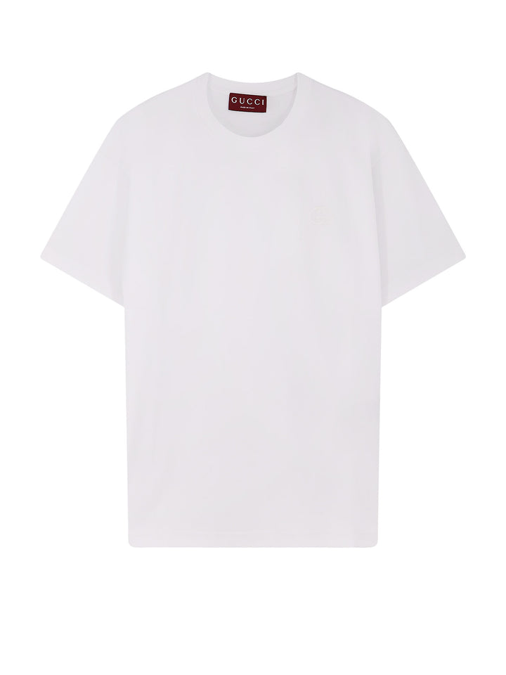 Gucci T-shirts and Polos - Light and natural | b6640f9047377799567126d36c595787d1cfeab4