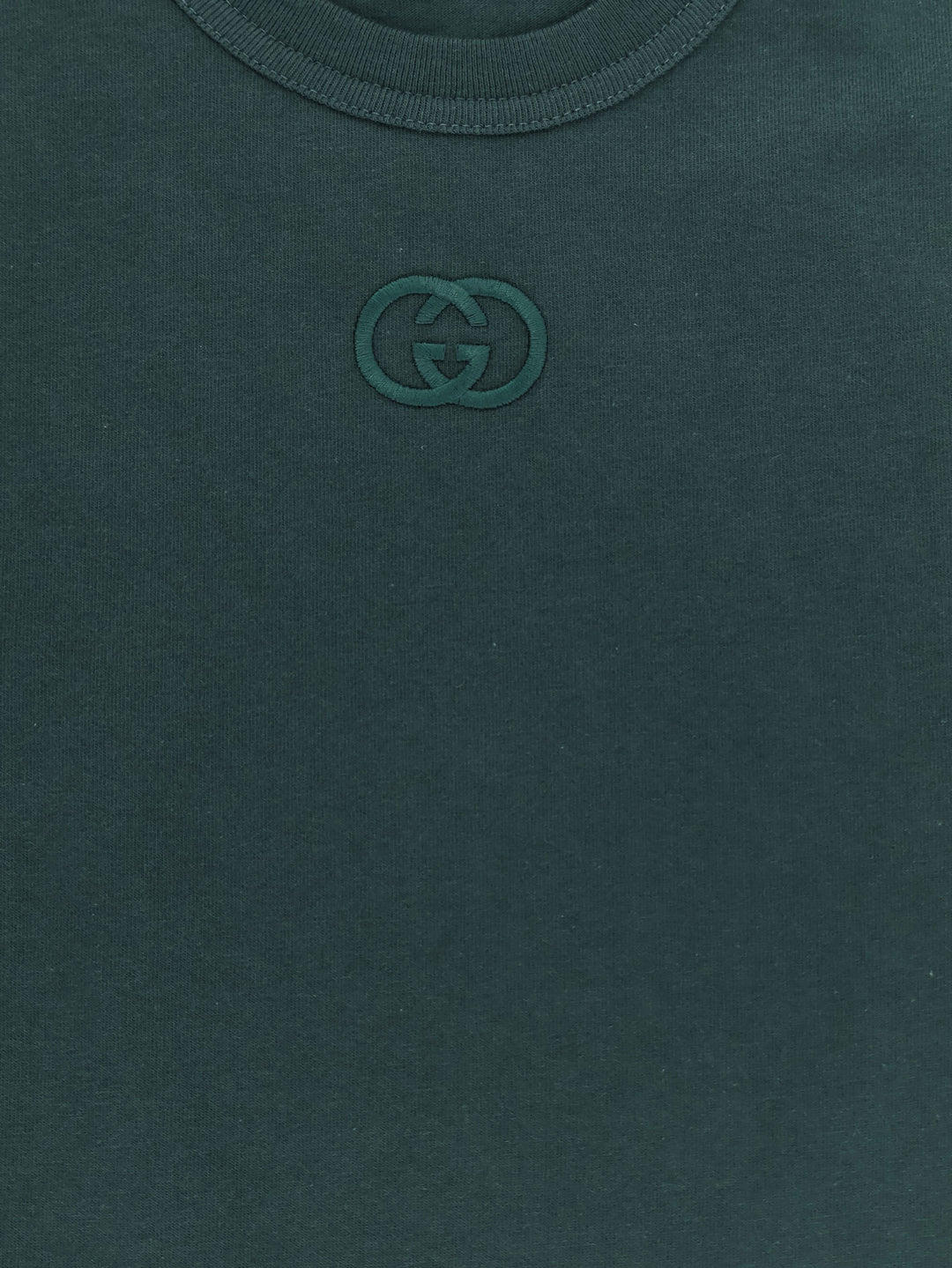 Gucci T-shirts and Polos - GREEN/MIX | d2be519e0308d62747e45aa657a08ca5e23e01a8