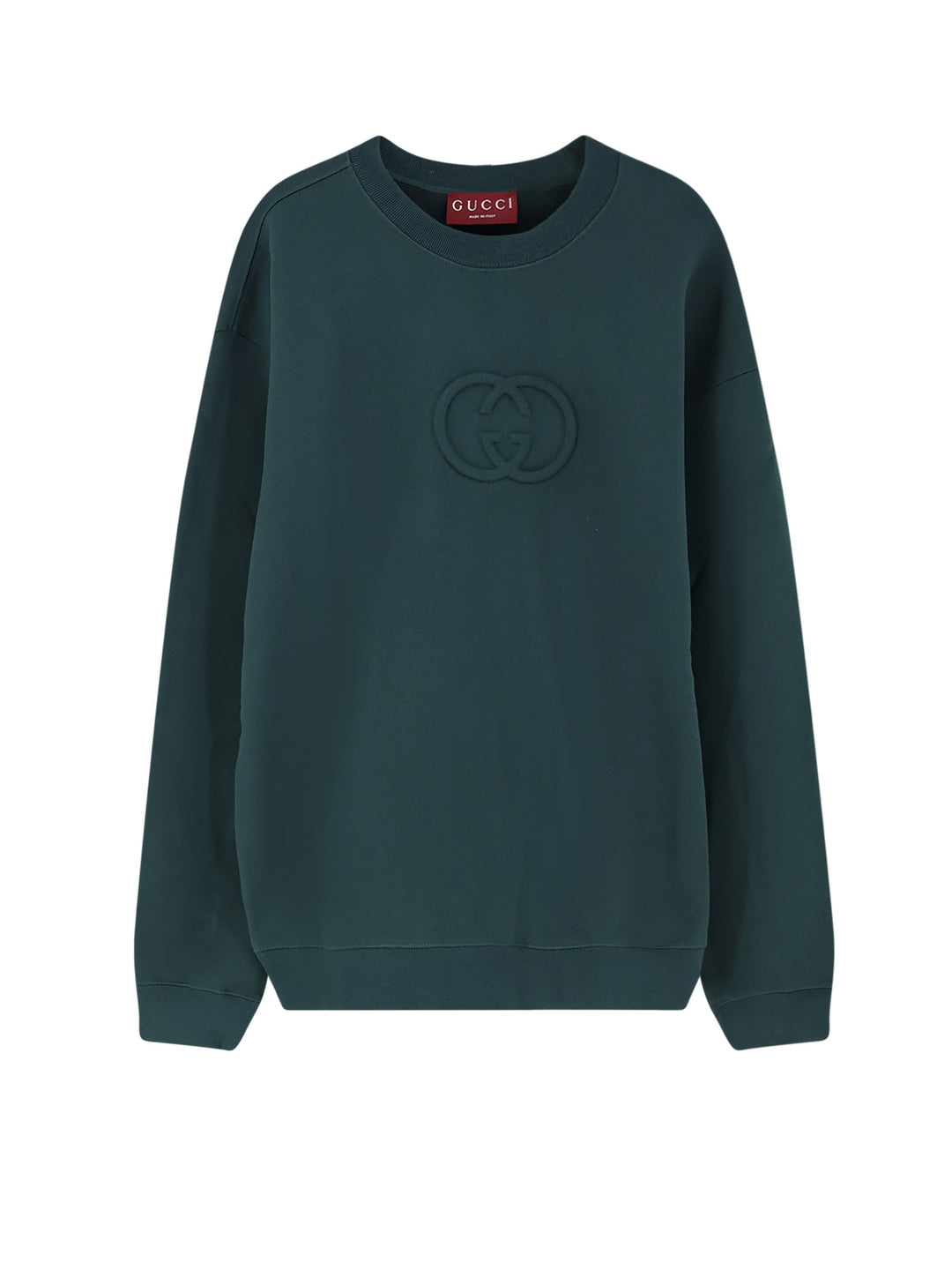 Gucci Sweaters - GREEN/MIX | 94f59b9887bacbba10ee010337951d077d31647d