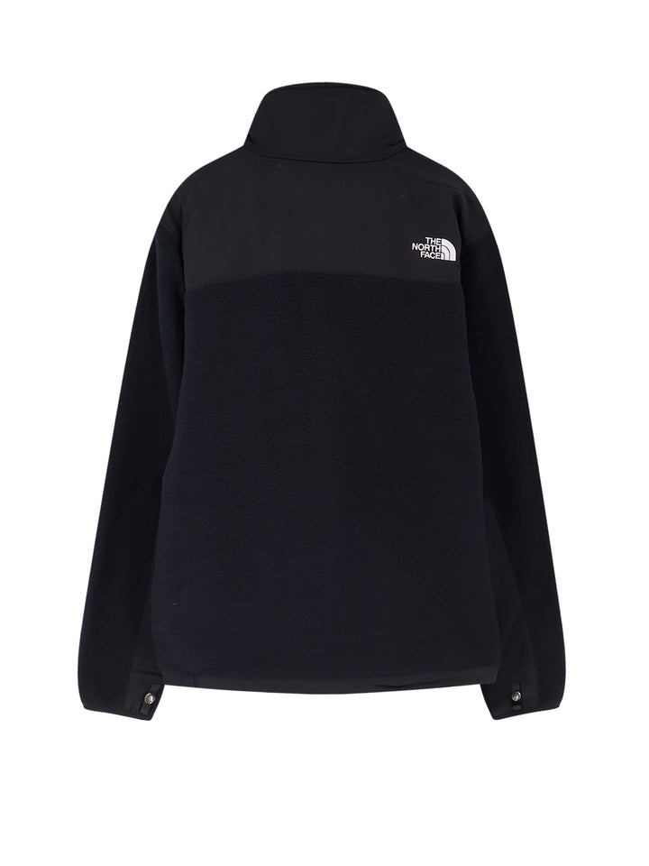 The North Face Jackets - Blacks and greys | ad49e67bcf6356276e81354496b52c86657db593