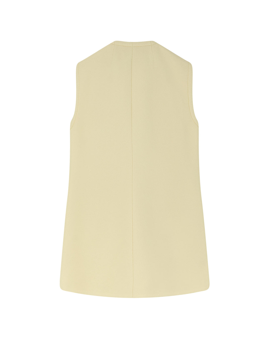 Gucci Clothing - SOFT YELLOW | ed00eb60af086087da205535aa03b513e80d1803